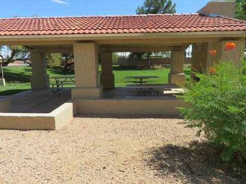 4048 E Caballero St, Mesa, AZ 85205 photo 39