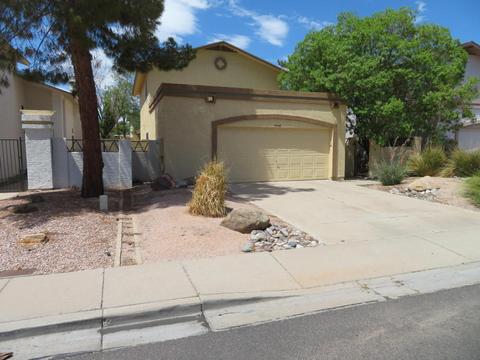 4048 E Caballero St, Mesa, AZ 85205 photo 12