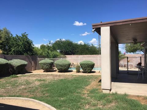 2598 Erie Ct, Gilbert, AZ 85295 photo 22