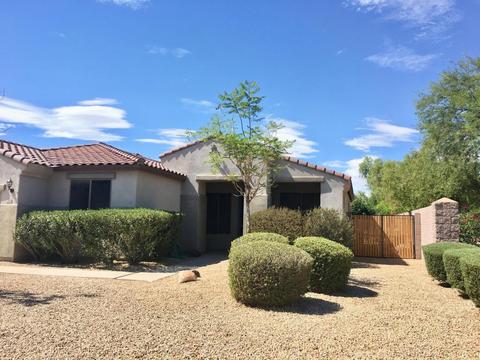 2598 Erie Ct, Gilbert, AZ 85295 photo 2