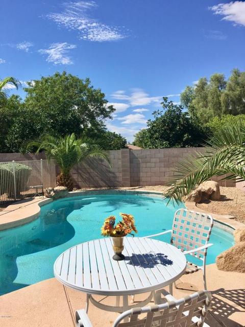 2598 Erie Ct, Gilbert, AZ 85295 photo 9
