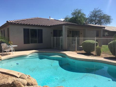 2598 Erie Ct, Gilbert, AZ 85295 photo 16