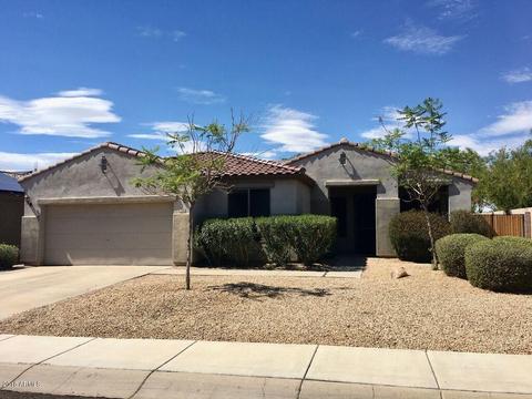 2598 Erie Ct, Gilbert, AZ 85295 photo 1