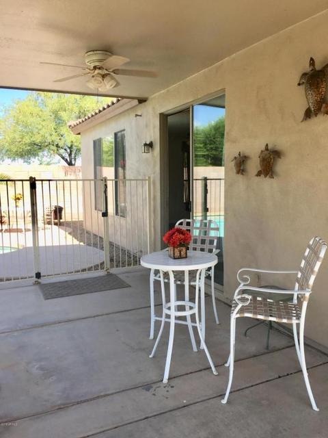 2598 Erie Ct, Gilbert, AZ 85295 photo 28