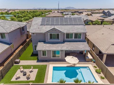7258 E Plata Ave, Mesa, AZ 85212 photo 46