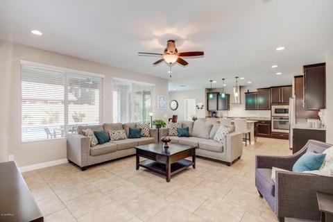 7258 E Plata Ave, Mesa, AZ 85212 photo 12