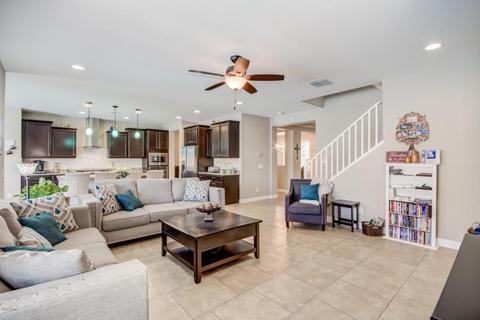 7258 E Plata Ave, Mesa, AZ 85212 photo 5