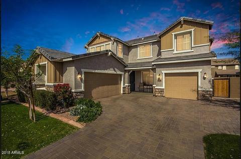 7258 E Plata Ave, Mesa, AZ 85212 photo 1