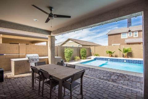 7258 E Plata Ave, Mesa, AZ 85212 photo 41