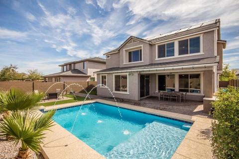 7258 E Plata Ave, Mesa, AZ 85212 photo 42
