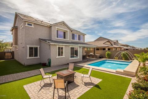 7258 E Plata Ave, Mesa, AZ 85212 photo 43