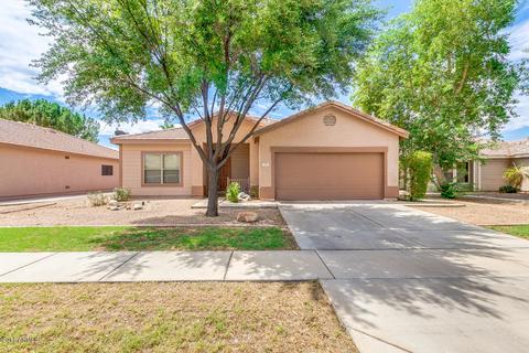 455 W Aviary Way, Gilbert, AZ 85233 photo 1