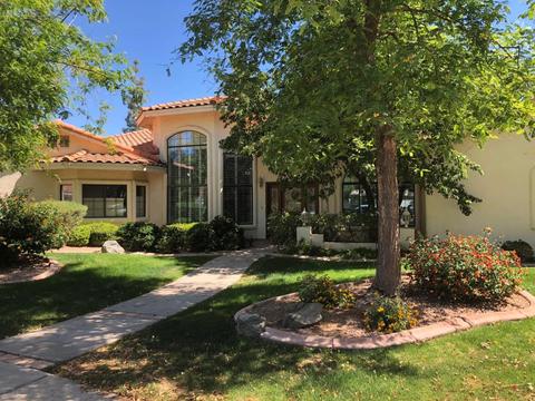 4656 E Gable Cir, Mesa, AZ 85206 photo 1