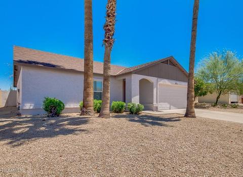 6320 E Casper St, Mesa, AZ 85205 photo 1