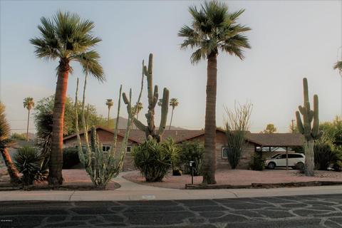 5518 E Pinchot Ave, Phoenix, AZ 85018 photo 1