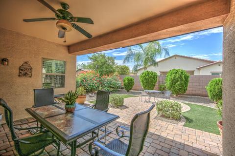 2757 E Rakestraw Ln, Gilbert, AZ 85298 photo 27