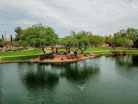 2757 E Rakestraw Ln, Gilbert, AZ 85298 photo 30