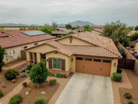 2757 E Rakestraw Ln, Gilbert, AZ 85298 photo 2