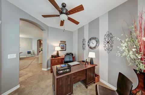 2757 E Rakestraw Ln, Gilbert, AZ 85298 photo 7