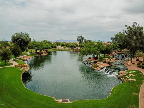 2757 E Rakestraw Ln, Gilbert, AZ 85298 photo 29