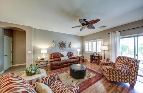 2757 E Rakestraw Ln, Gilbert, AZ 85298 photo 13