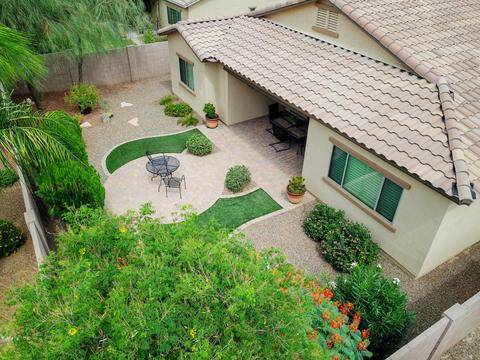 2757 E Rakestraw Ln, Gilbert, AZ 85298 photo 26