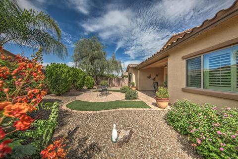 2757 E Rakestraw Ln, Gilbert, AZ 85298 photo 25