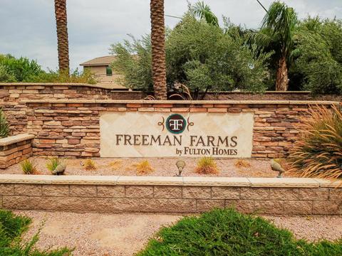 2757 E Rakestraw Ln, Gilbert, AZ 85298 photo 28