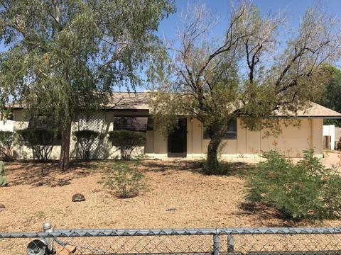 17841 N 41st Pl, Phoenix, AZ 85032 photo 1