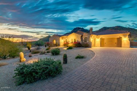 11352 E Northridge St, Mesa, AZ 85207 photo 1