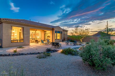 11352 E Northridge St, Mesa, AZ 85207 photo 58