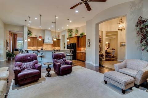 11352 E Northridge St, Mesa, AZ 85207 photo 16