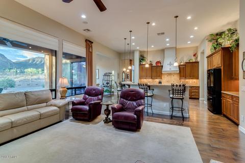 11352 E Northridge St, Mesa, AZ 85207 photo 17