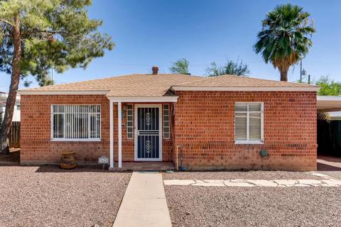 1429 Edgemont Ave, Phoenix, AZ 85006 photo 1