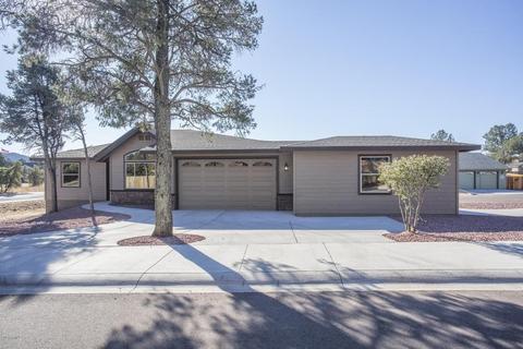911 E Juniper St, Payson, AZ 85541 photo 2