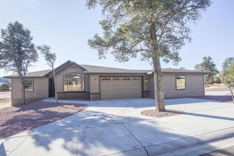 911 E Juniper St, Payson, AZ 85541 photo 1