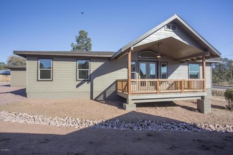 911 E Juniper St, Payson, AZ 85541 photo 26