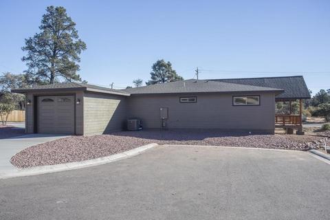 911 E Juniper St, Payson, AZ 85541 photo 27