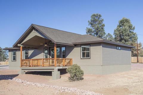 911 E Juniper St, Payson, AZ 85541 photo 25