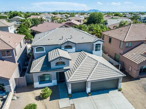 10603 E Kiva Ave, Mesa, AZ 85209 photo 29