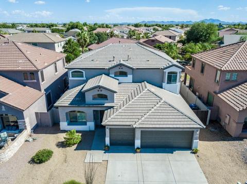 10603 E Kiva Ave, Mesa, AZ 85209 photo 1