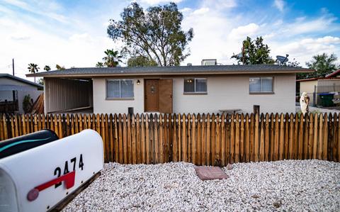 2474 W Cactus Wren St, Apache Junction, AZ 85120 photo 1