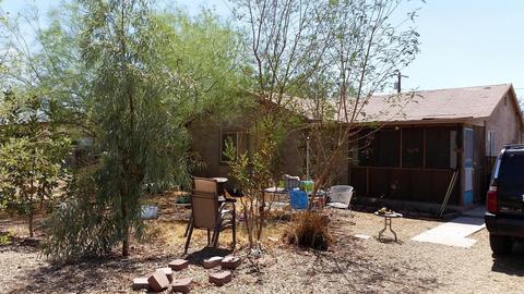 22 S 83rd Pl, Mesa, AZ 85208 photo 1