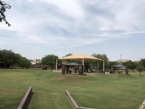 3433 E Melody Ln, Gilbert, AZ 85234 photo 46