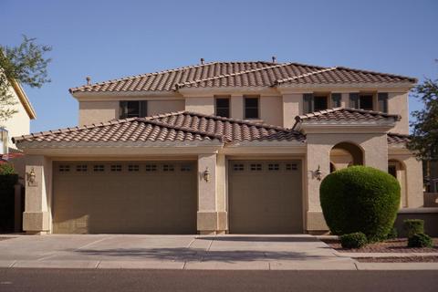 3433 E Melody Ln, Gilbert, AZ 85234 photo 1