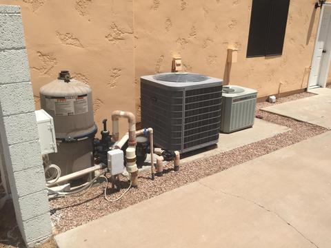 720 S Glenview --, Mesa, AZ 85204 photo 38
