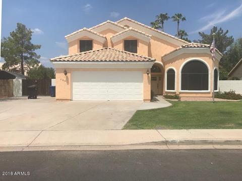 720 S Glenview --, Mesa, AZ 85204 photo 43