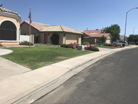 720 S Glenview --, Mesa, AZ 85204 photo 41