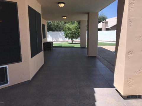 720 S Glenview --, Mesa, AZ 85204 photo 35