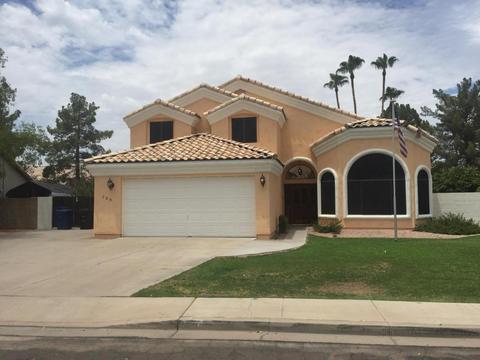 720 S Glenview --, Mesa, AZ 85204 photo 2